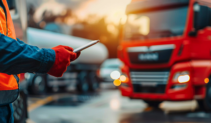 Specialized Chemical Logistics